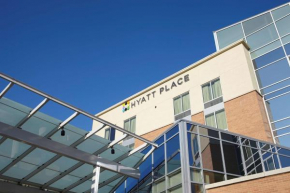  Hyatt Place Memphis Germantown  Мемфис